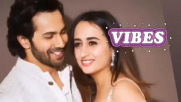 Varun Dhawan receives ROMANTIC birthday message from girlfriend Natasha Dalal