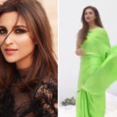 WATCH: Parineeti Chopra gives ‘real filmy’ Yashraj heroine tutorial in this hilarious video