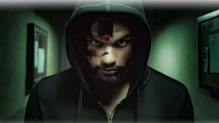 Warning Nahi Dunga – Blank | Sunny Deol, Karan Kapadia, Ishita Dutta