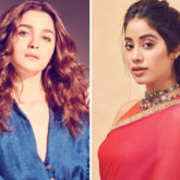 What’s Your Pick Alia Bhatt in Flor et.al or Janhvi Kapoor in Manish Malhotra