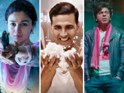 Will Alia Bhatt get her FIRST National Award for Raazi & will Akshay Kumar get second time lucky for Pad Man?