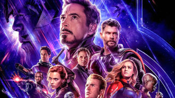 After HISTORIC advance sales of Avengers: Endgame, trade is CONFIDENT it’ll be 1st Hollywood film to cross Rs. 300 crore!