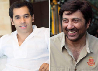 ‘We had no clue that Sunny Deol Sir was planning to join BJP’, says Blank producer Vishal Rana