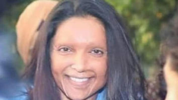 ON THE SETS: Deepika Padukone gets into the skin of the character in Chhapaak and this is the proof! [See photo]