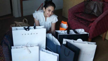 De De Pyaar De actress Rakul Preet Singh is a shopaholic and we have PROOF!