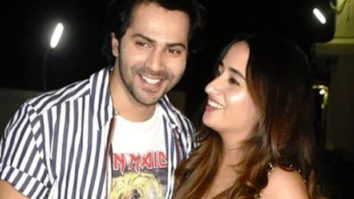 Varun Dhawan’s fan BOOKED for threatening his girlfriend Natasha Dalal