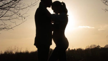 Amy Jackson to throw a pre-wedding bash before the delivery of her baby (details inside)
