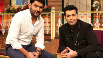 The Kapil Sharma Show: When Kapil could not follow even a single word from Karan Johar’s biography