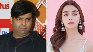 Kiku Sharda CLARIFIES on the rumours about Kalank actress Alia Bhatt being offended by his comments on The Kapil Sharma show