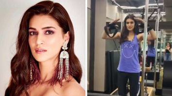 ‘Hail Yasmin’! Kriti Sanon has the funniest post dedicated to her fitness trainer Yasmin Karachiwala [watch video]