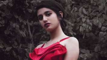 Priya Prakash Varrier bags her second Bollywood film Love Hackers