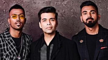 Koffee With Karan 6 controversy: Cricketers Hardik Pandya and K L Rahul are asked to donate Rs. 1 Lakh each to families of jawans by BCCI