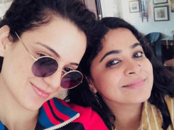 Kangana Ranaut pens the SWEETEST message to her Panga director Ashwiny Iyer Tiwari and here’s what she has to say!