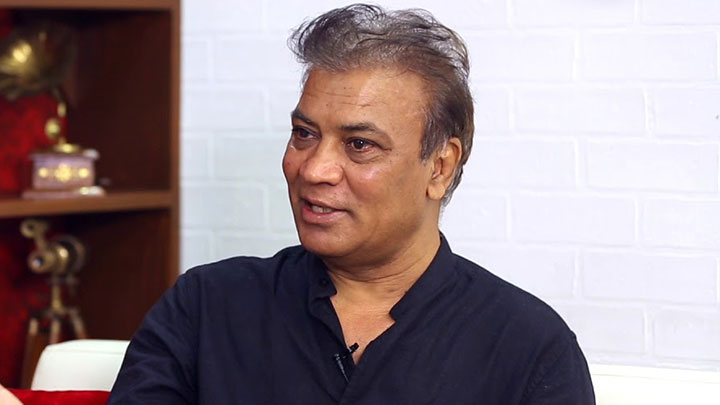“I OWE a Lot to Aamir Khan, He’s the One Who Made Me…”: Vipin Sharma | Taare Zameen Par