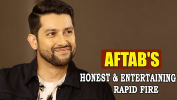 “I’d Like to Meet HITLER”: Aftab Shivdasani | SETTERS | Rapid Fire | Riteish Deshmukh | Vivek Oberoi