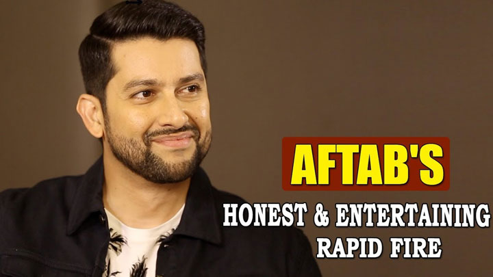 “I’d Like to Meet HITLER”: Aftab Shivdasani | SETTERS | Rapid Fire | Riteish Deshmukh | Vivek Oberoi
