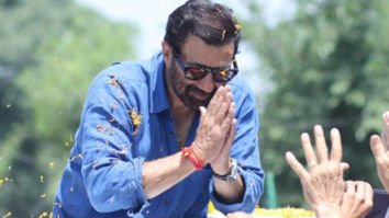 Sunny Deol WINS Lok Sabha Elections 2019 at Gurdaspur constituency!