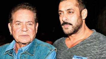 The Kapil Sharma Show: Salman Khan reveals why he was SCOLDED by Salim Khan