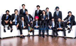 Movie Stills from the movie '83