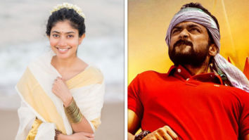 NGK: When Sai Pallavi broke down on the sets of the Suriya starrer