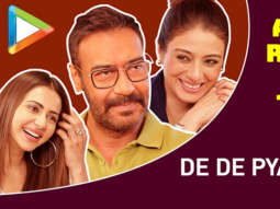 De De Pyaar De: Ajay Devgn’s Do Kashtiyon ka Safar, Nayi aur Purani Gaadi ke Fayde| Rakul Preet| Tabu