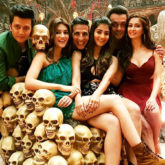 Akshay Kumar shared an exclusive still from Housefull 4 and it has a major GoT reference!