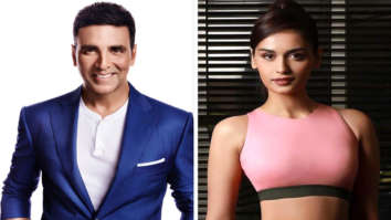 Akshay Kumar starrer Prithviraj Chauhan to mark the debut of Miss World Manushi Chhillar?
