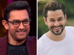 Kunal Kemmu has his mind set on this role by Aamir Khan