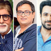 Amitabh Bachchan and Emraan Hashmi starrer thriller gets its leading ladies, details inside