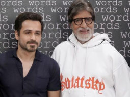 Amitabh Bachchan and Emraan Hashmi to kick-start their thriller on May 10