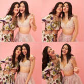 Ananya Panday and Shanaya Kapoor are the most stylish BFFs ever