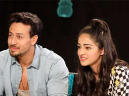 Ananya Pandey: “I don’t wanna be Kebab Mein Haddi so I’d let Kartik & Sara…” | SOTY 2