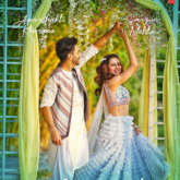Aparshakti Khurrana to make his debut as a composer and singer with 'Kudiye Ni' song, Sargun Mehta to feature in music video