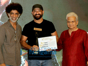 Asha Bhosle, Ankita Lokhande, Moushmi Chatterjee received 10th Newsmakers Achievers Award 2019
