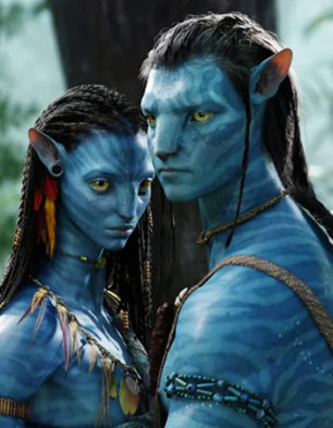 Avatar: The Way of Water (English)