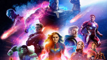 Avengers: Endgame Box Office Collections – Avengers: Endgame keeps chugging along, would have uninterrupted run till Student of the Year 2 release