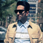 Ayushmann Khurrana shared the first look of Article 15 and it looks absolutely riveting!