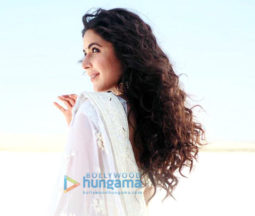Movie Stills Of The Movie Bharat