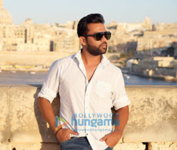 On The Sets Of The Movie Bharat