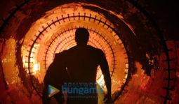 Movie Stills Of The Movie Bharat