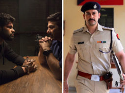 Blank & Setters Box Office Collections Day 1: The new releases have a low Friday, The Tashkent Files has best occupancy