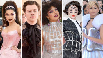 Bollywood Hungama Picks: Our personal favorite looks from MET Gala 2019