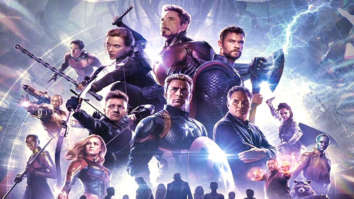 Box Office – Avengers: Endgame impacted by SOTY 2 and IPL, The Tashkent Files stays consistent since release