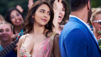 Box Office: De De Pyaar De Day 10 in overseas