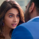 Box Office De De Pyaar De Day 7 in overseas