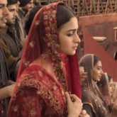 Box Office Kalank Day 20 in overseas