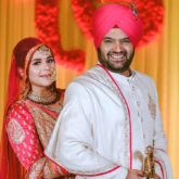 CONFIRMED: Kapil Sharma and Ginni Chatrath are expecting their first child