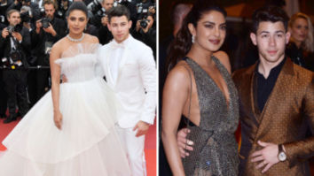 Cannes 2019 Day 3: From bridal-inspired white gown to glowing sultry look, Priyanka Chopra creates storm with husband Nick Jonas
