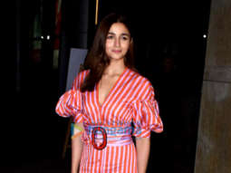 Photos: Celebs snapped at the special screening of India’s Most Wanted Photos: Celebs snapped at the special screening of India’s Most Wanted