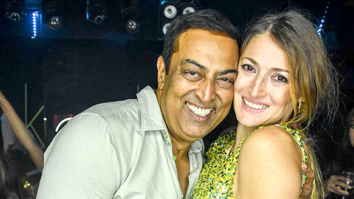 Celebs grace Vindu Dara Singh’s birthday bash